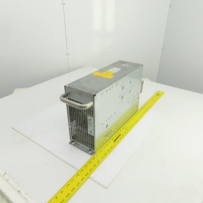 Siemens 6SN1111-0AA01-0BA1 Simodrive Filter Module 16KW