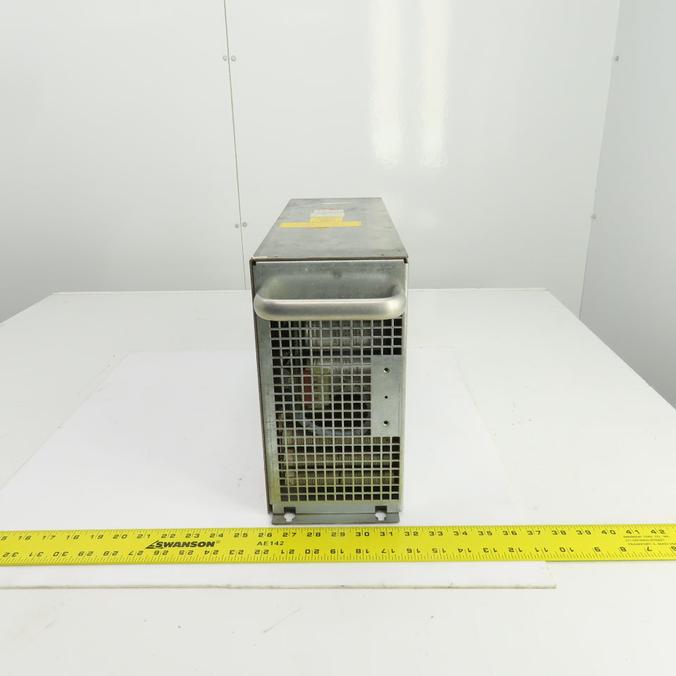 Siemens 6SN1111-0AA01-0BA1 Simodrive Filter Module 16KW