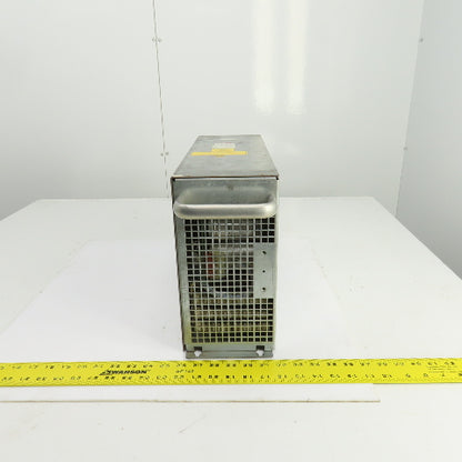 Siemens 6SN1111-0AA01-0BA1 Simodrive Filter Module 16KW