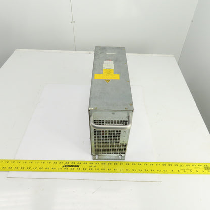 Siemens 6SN1111-0AA01-0BA1 Simodrive Filter Module 16KW