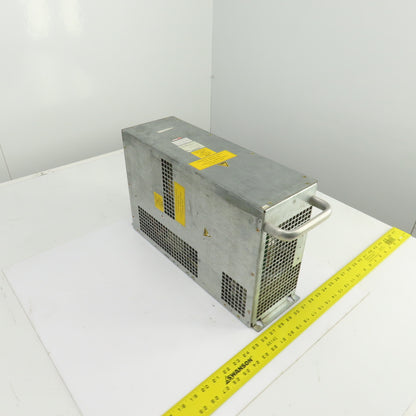 Siemens 6SN1111-0AA01-0BA1 Simodrive Filter Module 16KW