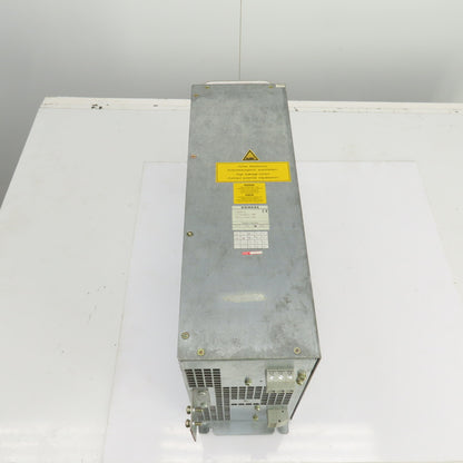 Siemens 6SN1111-0AA01-0BA1 Simodrive Filter Module 16KW