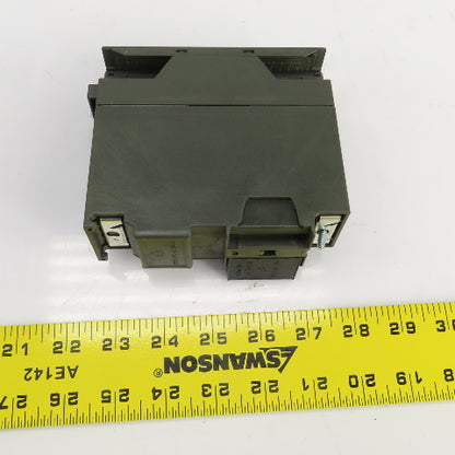 Siemens 6ES7 321-1BH01-0AA0 Simatic S7 Input Module 24VDC SM321