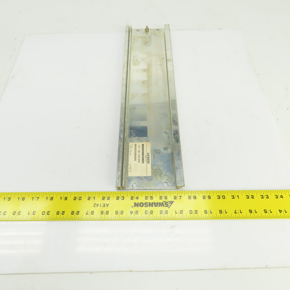 Siemens 6ES7 390-1AE80-0AA0 Simatic S7 PLC Rack/Base Mounting Base E-Stand 01