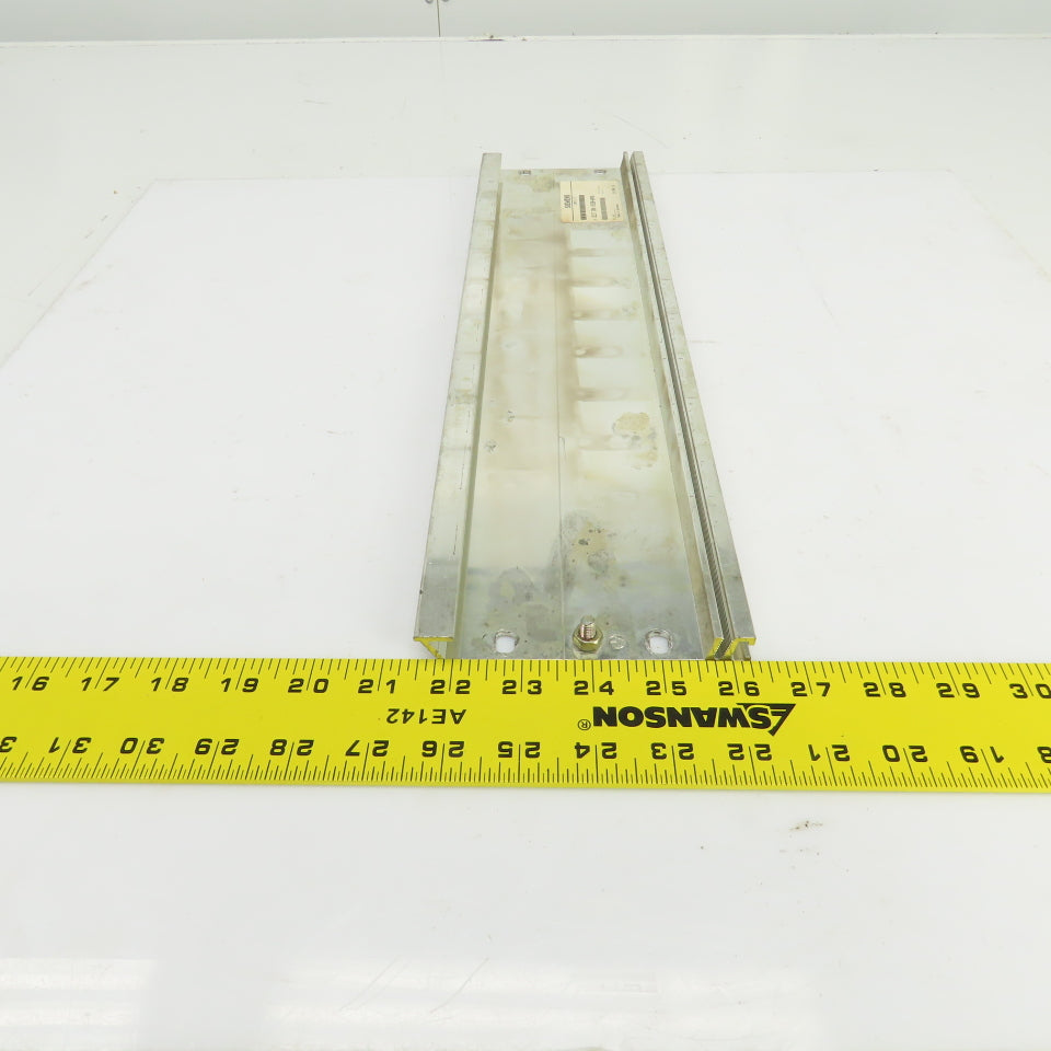 Siemens 6ES7 390-1AE80-0AA0 Simatic S7 PLC Rack/Base Mounting Base E-Stand 01