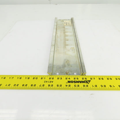 Siemens 6ES7 390-1AE80-0AA0 Simatic S7 PLC Rack/Base Mounting Base E-Stand 01