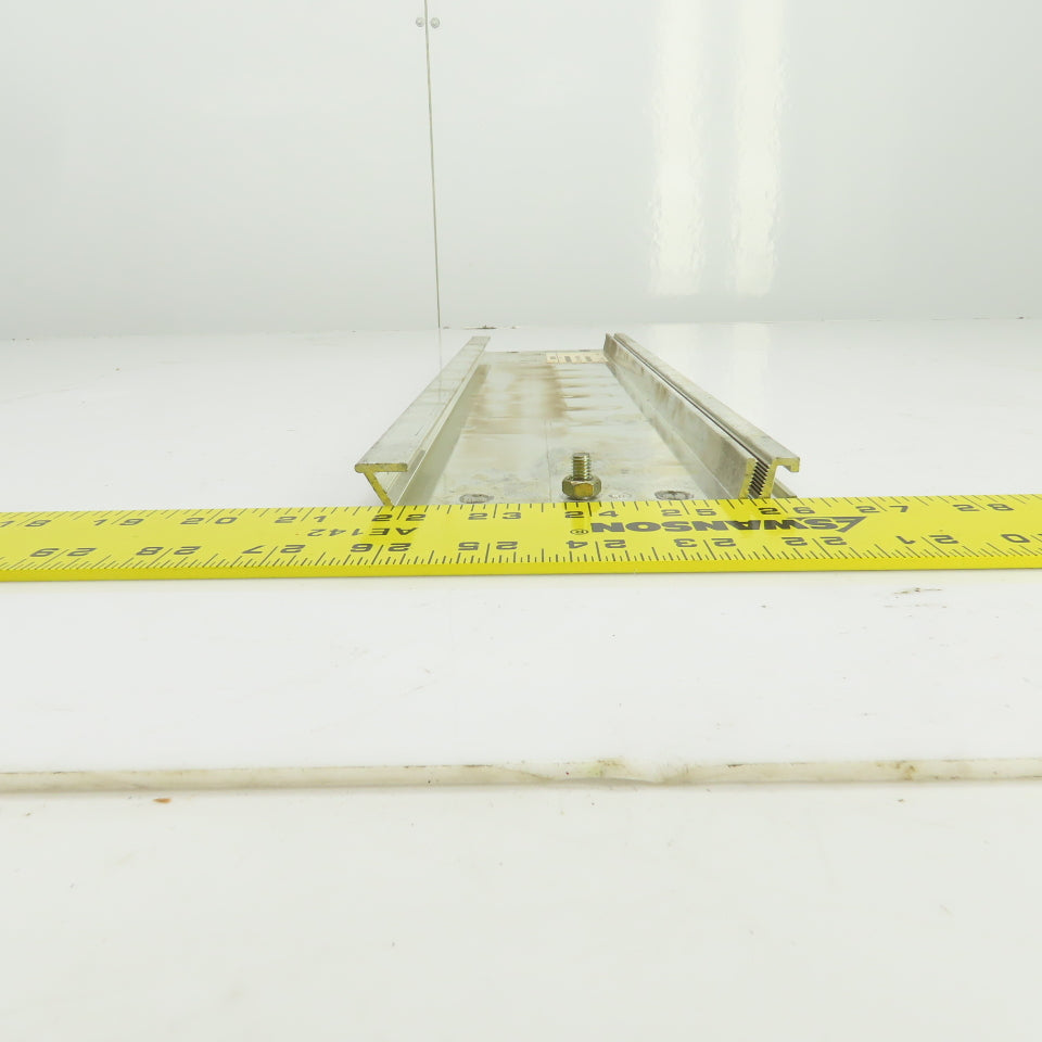 Siemens 6ES7 390-1AE80-0AA0 Simatic S7 PLC Rack/Base Mounting Base E-Stand 01