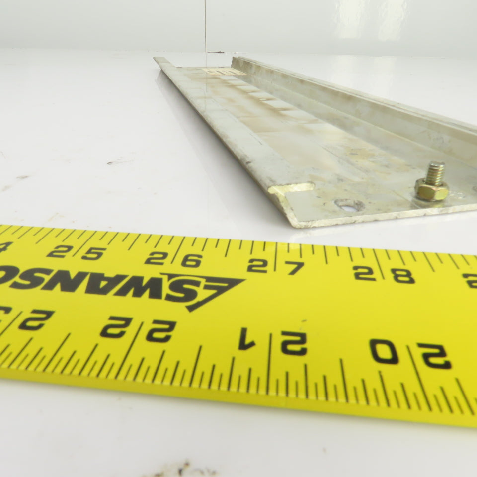 Siemens 6ES7 390-1AE80-0AA0 Simatic S7 PLC Rack/Base Mounting Base E-Stand 01
