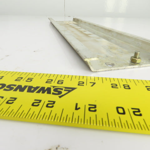 Siemens 6ES7 390-1AE80-0AA0 Simatic S7 PLC Rack/Base Mounting Base E-Stand 01