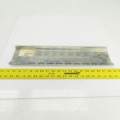 Siemens 6ES7 390-1AE80-0AA0 Simatic S7 PLC Rack/Base Mounting Base E-Stand 01
