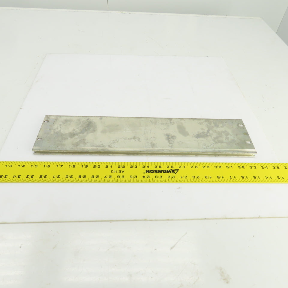 Siemens 6ES7 390-1AE80-0AA0 Simatic S7 PLC Rack/Base Mounting Base E-Stand 01