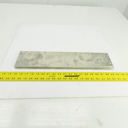 Siemens 6ES7 390-1AE80-0AA0 Simatic S7 PLC Rack/Base Mounting Base E-Stand 01