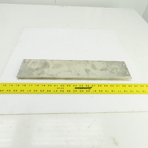 Siemens 6ES7 390-1AE80-0AA0 Simatic S7 PLC Rack/Base Mounting Base E-Stand 01