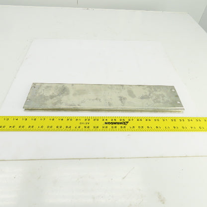 Siemens 6ES7 390-1AE80-0AA0 Simatic S7 PLC Rack/Base Mounting Base E-Stand 01