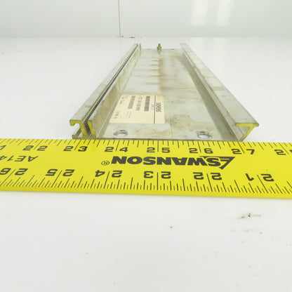 Siemens 6ES7 390-1AE80-0AA0 Simatic S7 PLC Rack/Base Mounting Base E-Stand 01