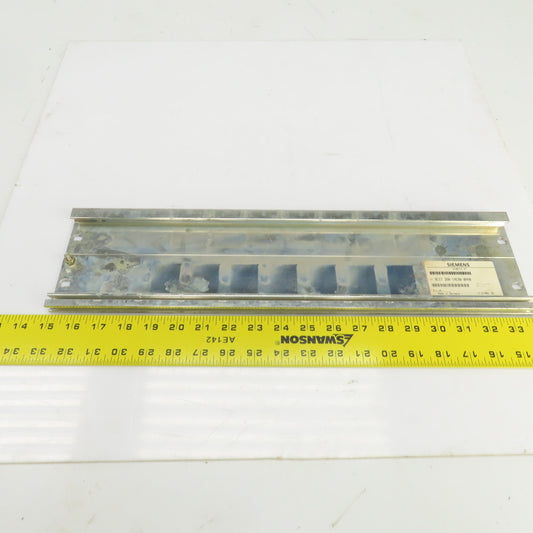 Siemens 6ES7 390-1AE80-0AA0 Simatic S7 PLC Rack/Base Mounting Base E-Stand 01