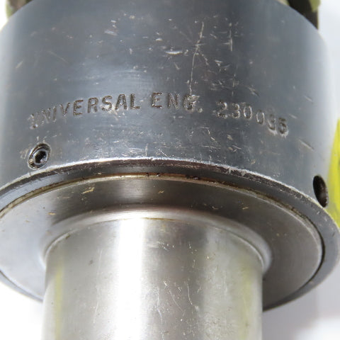 Universal Engineering 230035 Tension & Compression Collet Chuck 1-1/2" Shank