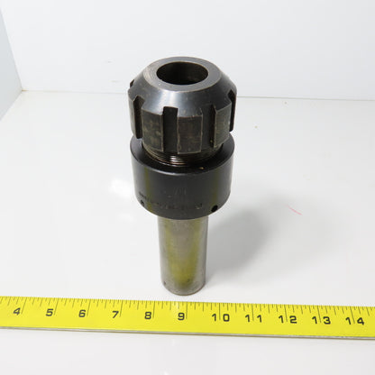 Universal Engineering 230035 Tension & Compression Collet Chuck 1-1/2" Shank