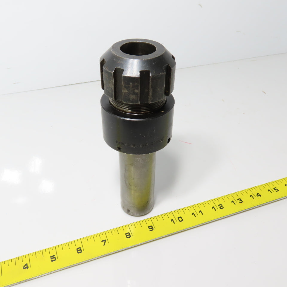 Universal Engineering 230035 Tension & Compression Collet Chuck 1-1/2" Shank