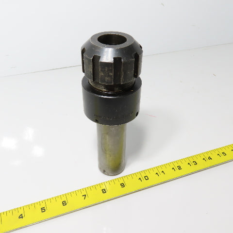 Universal Engineering 230035 Tension & Compression Collet Chuck 1-1/2" Shank