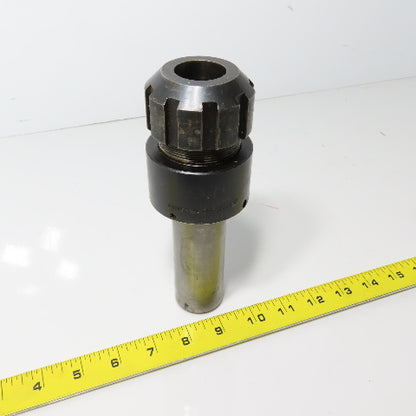 Universal Engineering 230035 Tension & Compression Collet Chuck 1-1/2" Shank