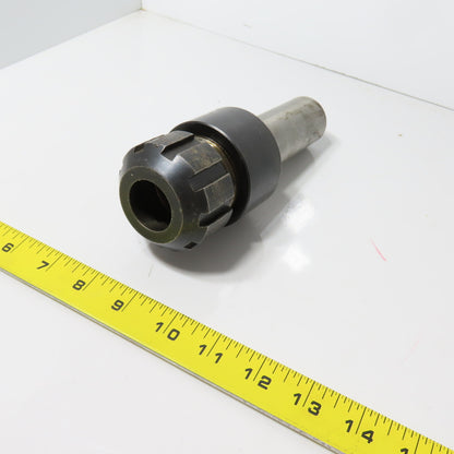 Universal Engineering 230035 Tension & Compression Collet Chuck 1-1/2" Shank