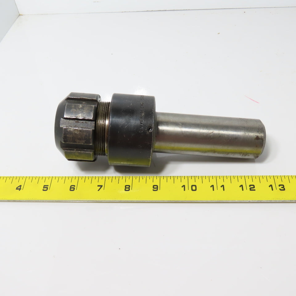 Universal Engineering 230035 Tension & Compression Collet Chuck 1-1/2" Shank