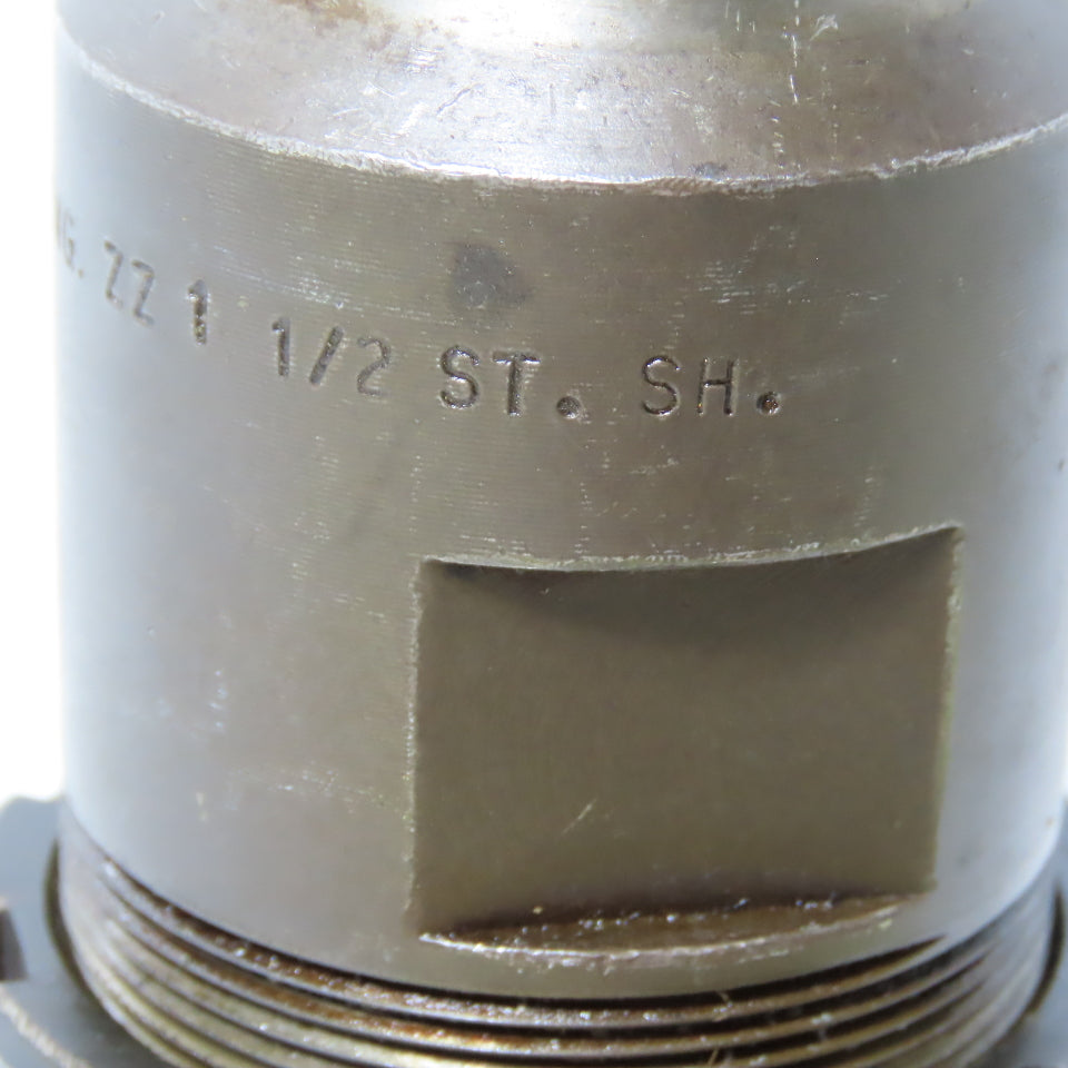 Universal Engineering 55158 Tension & Compression Collet Chuck 1-1/2" Shank