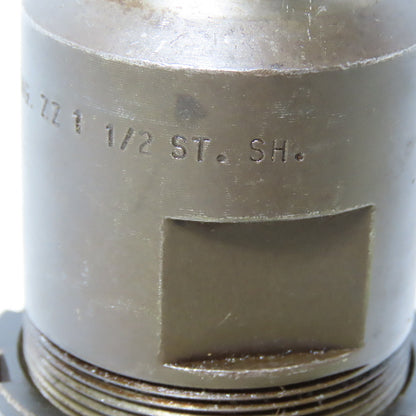 Universal Engineering 55158 Tension & Compression Collet Chuck 1-1/2" Shank