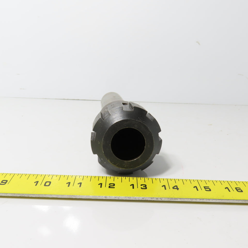 Universal Engineering 55158 Tension & Compression Collet Chuck 1-1/2" Shank