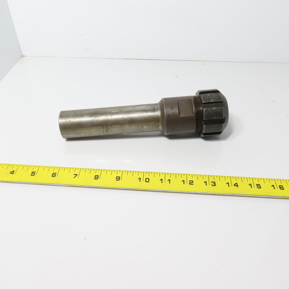 Universal Engineering 55158 Tension & Compression Collet Chuck 1-1/2" Shank
