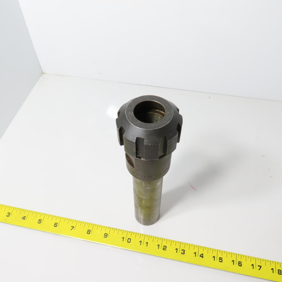 Universal Engineering 55158 Tension & Compression Collet Chuck 1-1/2" Shank