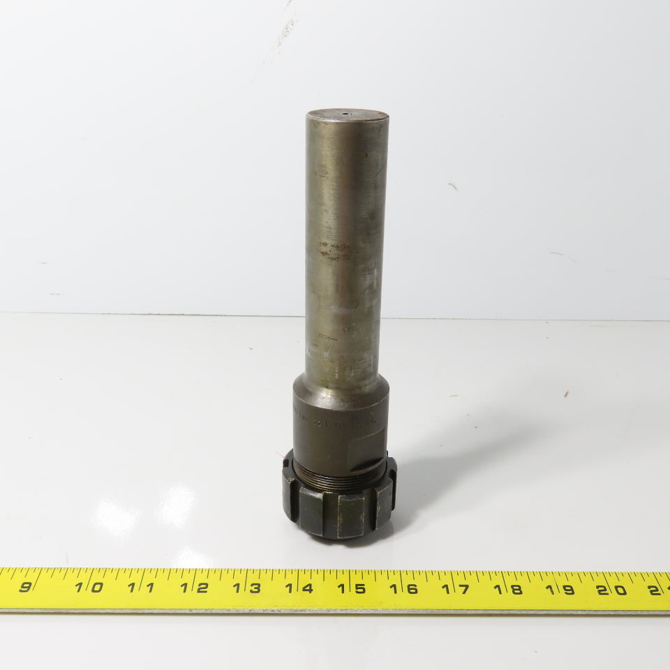 Universal Engineering 55158 Tension & Compression Collet Chuck 1-1/2" Shank