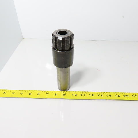 Universal Engineering Tension & Compression Tapping Collet Chuck 1-1/2" Shank
