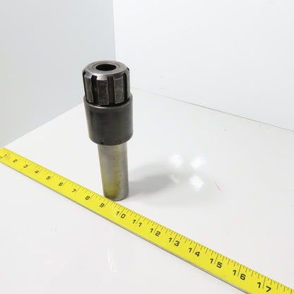 Universal Engineering Tension & Compression Tapping Collet Chuck 1-1/2" Shank