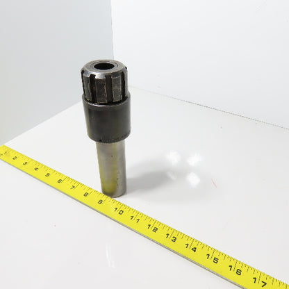 Universal Engineering Tension & Compression Tapping Collet Chuck 1-1/2" Shank