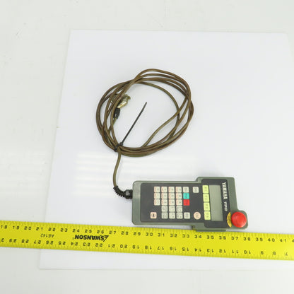 Yamaha TPB Remote Teach Pendant Parts/Repair