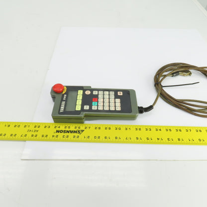 Yamaha TPB Remote Teach Pendant Parts/Repair