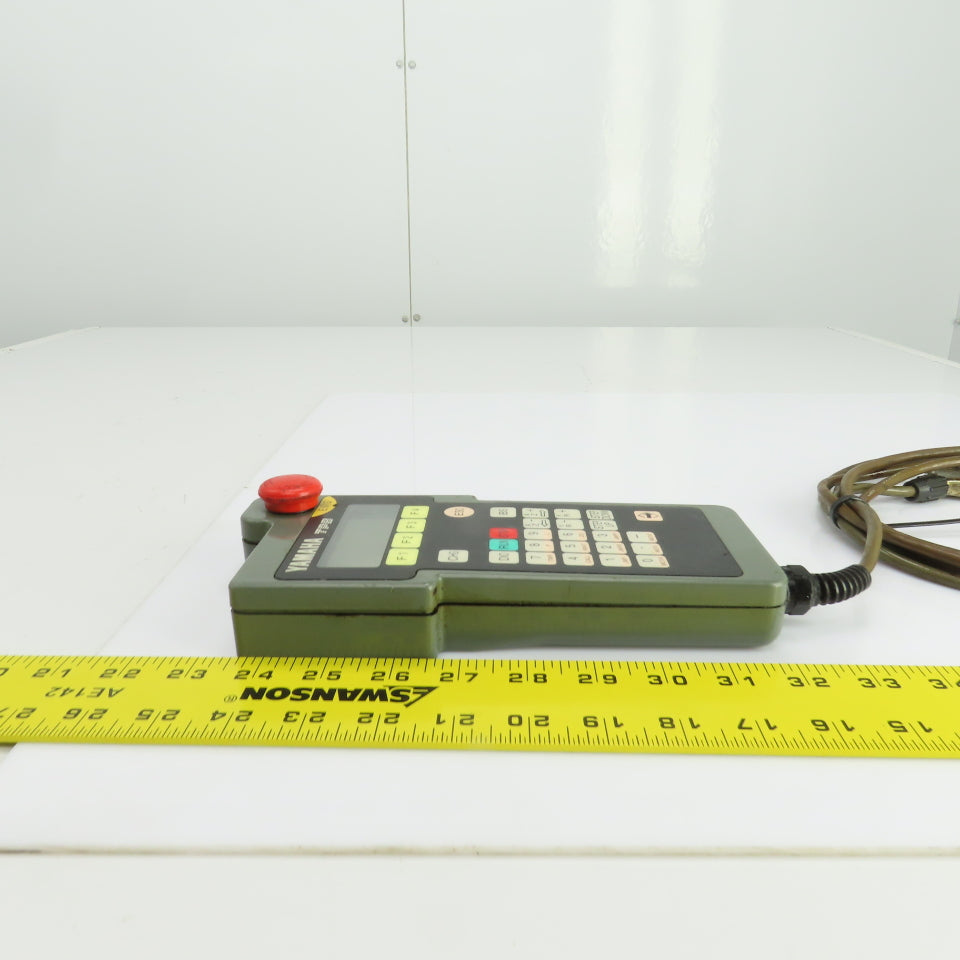 Yamaha TPB Remote Teach Pendant Parts/Repair