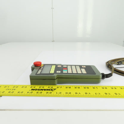 Yamaha TPB Remote Teach Pendant Parts/Repair