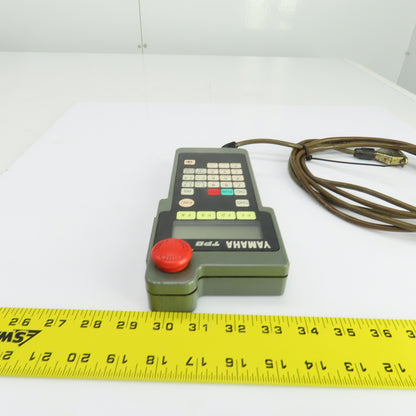 Yamaha TPB Remote Teach Pendant Parts/Repair