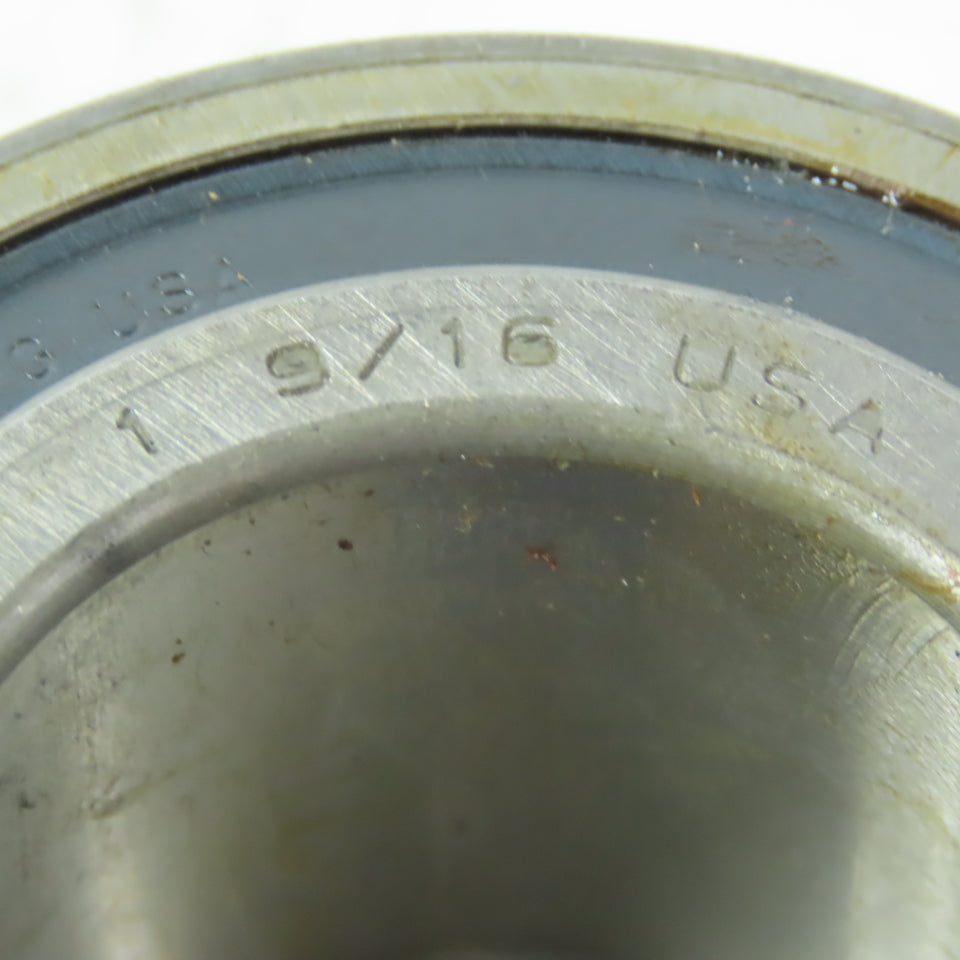 McGill MB-25-1-9/16 Bearing Insert Lot of 2