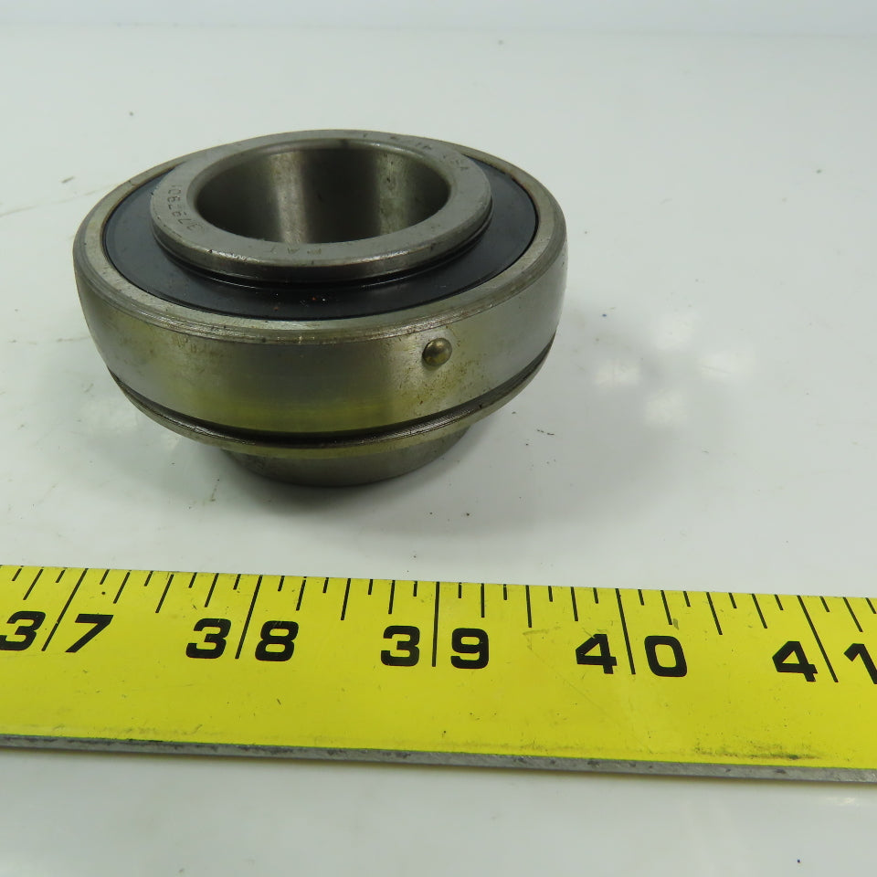 McGill MB-25-1-9/16 Bearing Insert Lot of 2