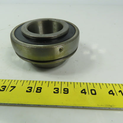 McGill MB-25-1-9/16 Bearing Insert Lot of 2