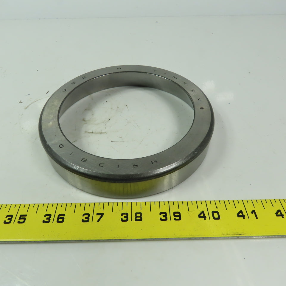 Timken HM913810 Cone Cup Race 5-3/4" Outside Diameter 1" Width