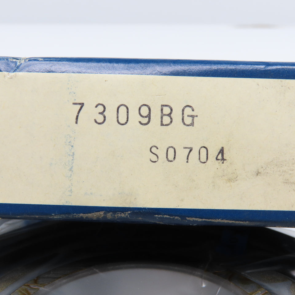 Koyo 7309BG Angular Contact Ball Bearing 45x100x25mm