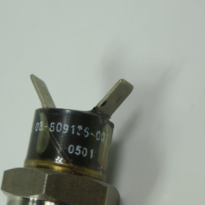 Fenwal 08-809125-001 Bimetal Temperature Limiting Thermostat Range 240-500 °F