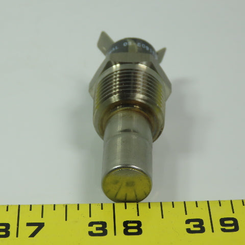 Fenwal 08-809125-001 Bimetal Temperature Limiting Thermostat Range 240-500 °F