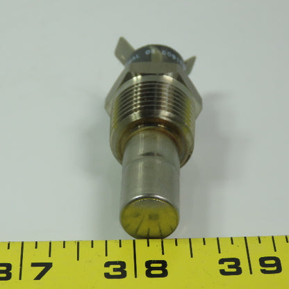 Fenwal 08-809125-001 Bimetal Temperature Limiting Thermostat Range 240-500 °F
