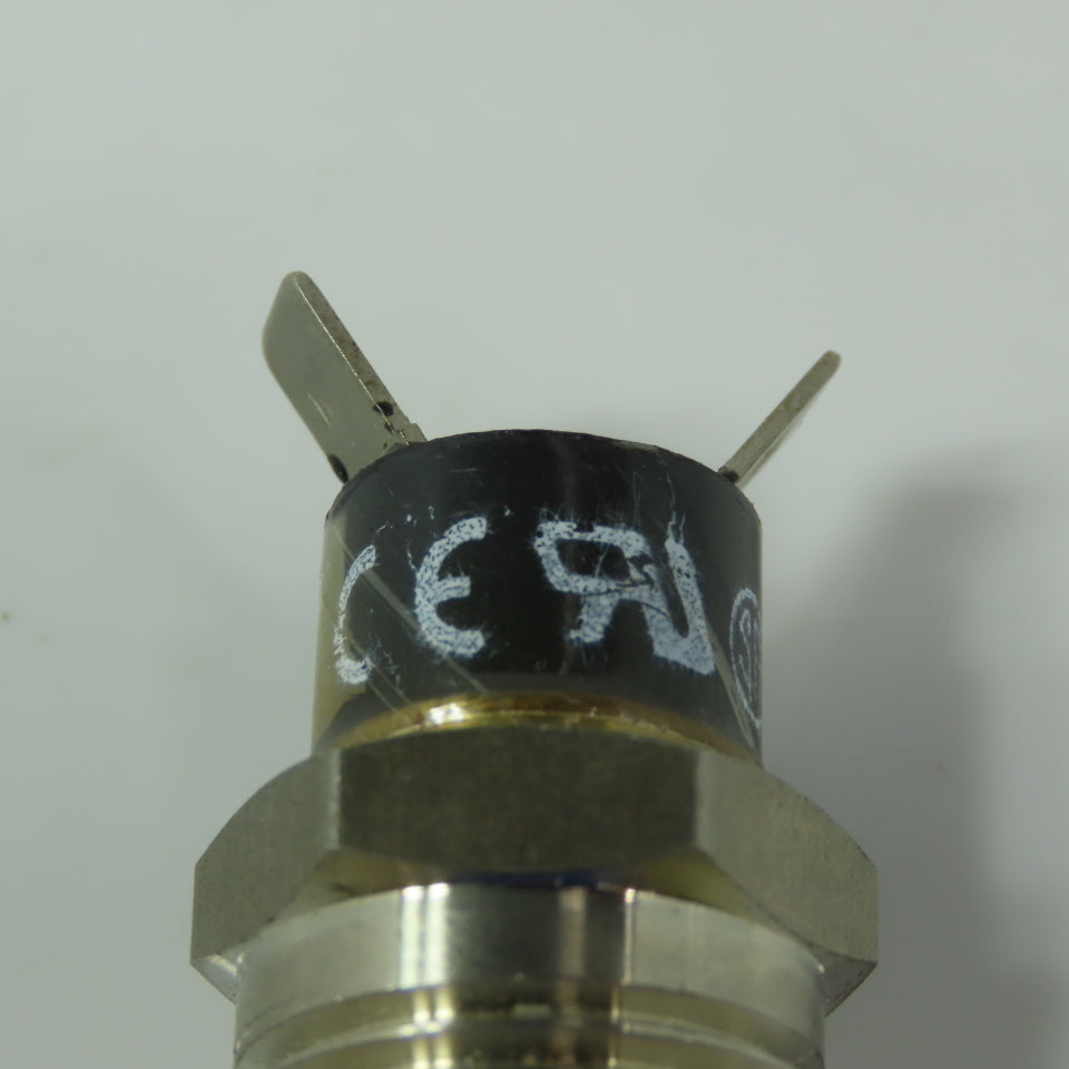 Fenwal 08-809125-001 Bimetal Temperature Limiting Thermostat Range 240-500 °F